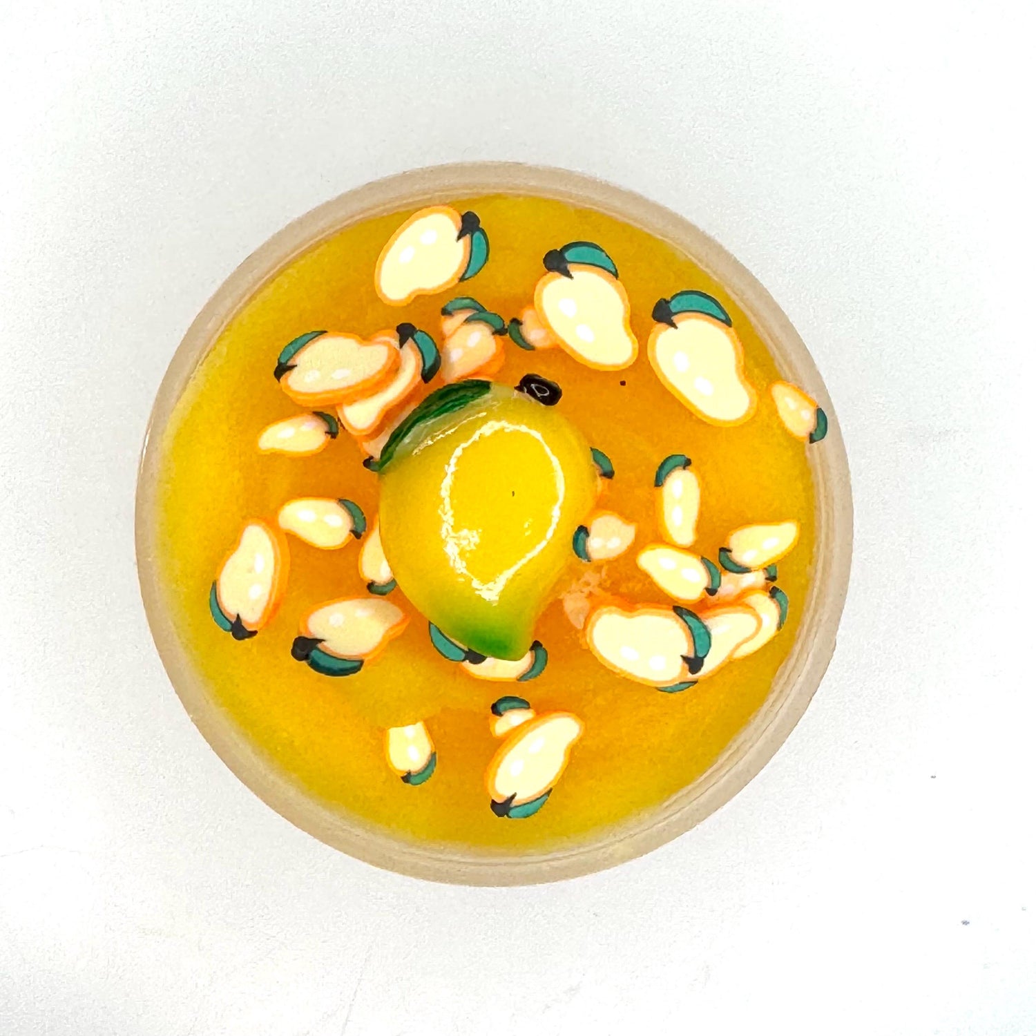 Mango Cooler - icee slime