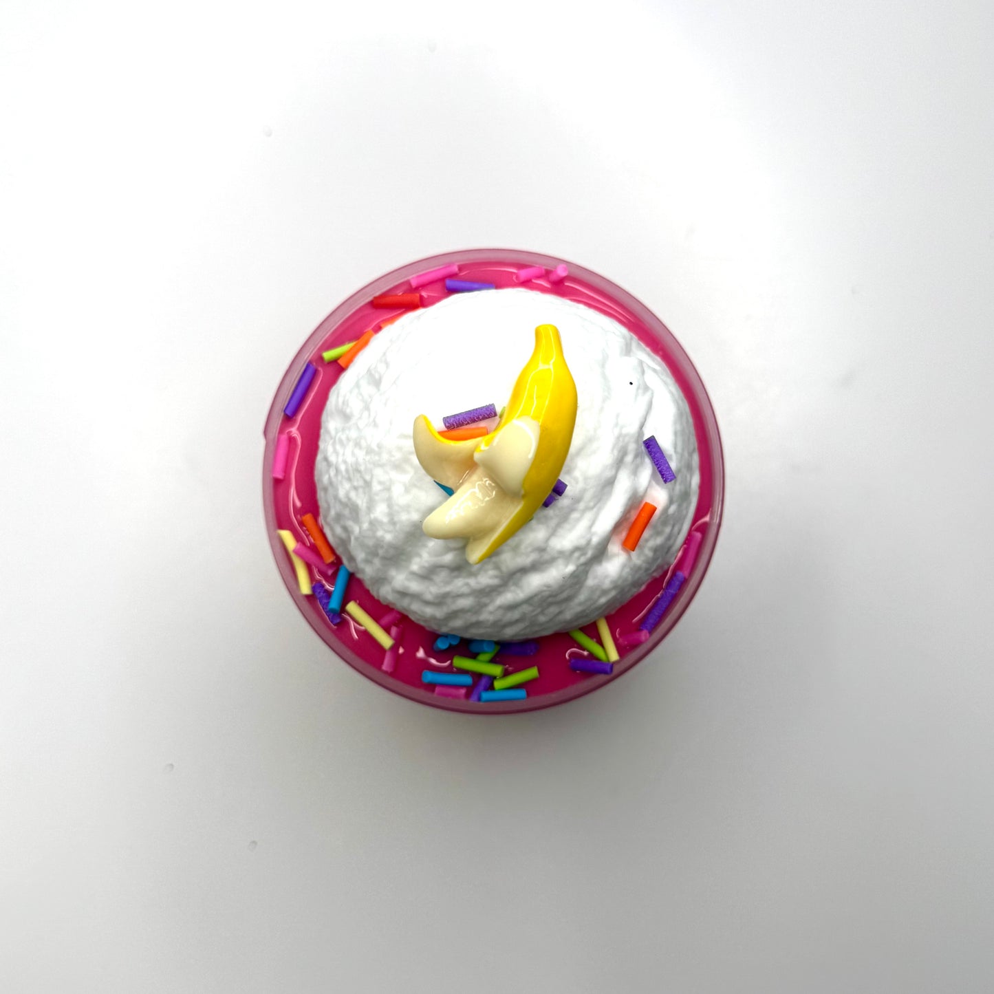 Weenie Hut Jrs - DIY clay slime