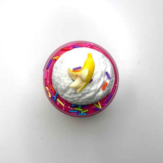 Weenie Hut Jrs - DIY clay slime